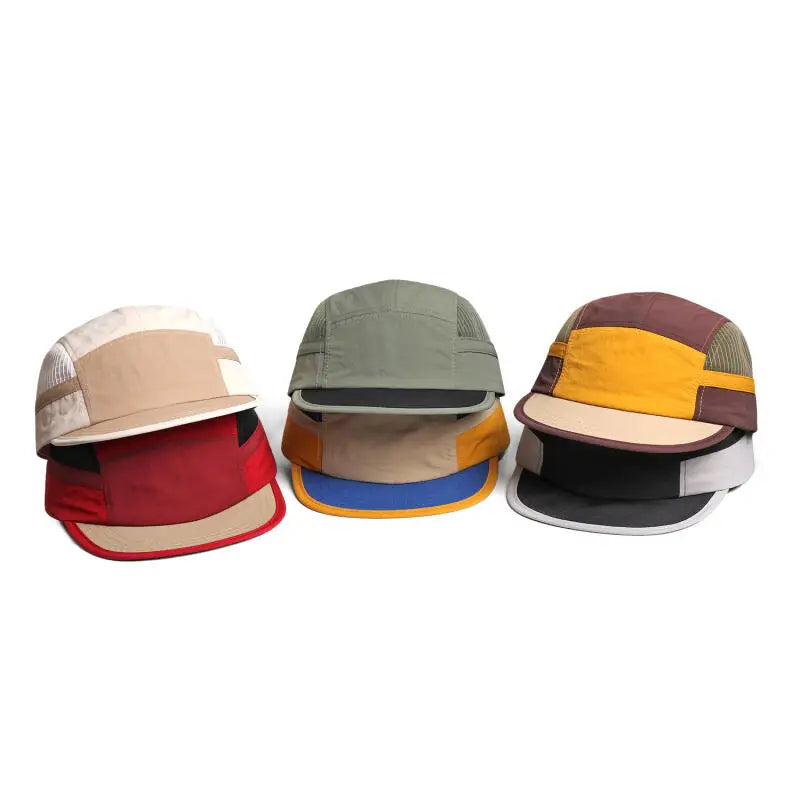 men-women-unisex-breathable-lightweight-baseball-hat