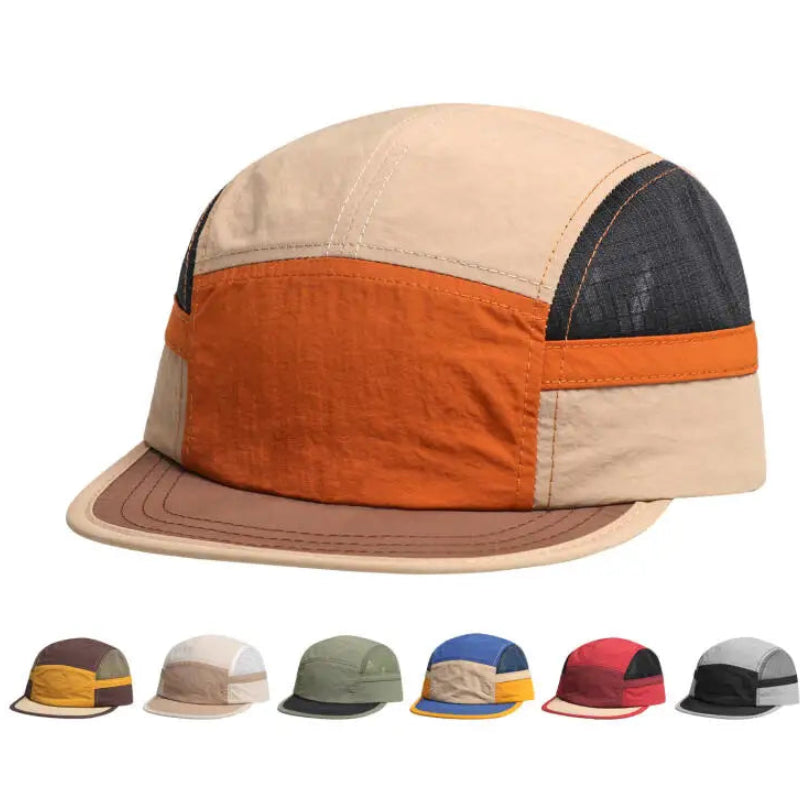 men-women-unisex-breathable-lightweight-baseball-hat