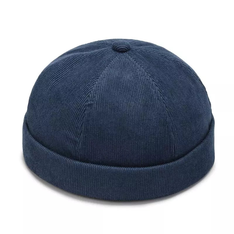 brimless-hat-retro-vintage-cotton-warm