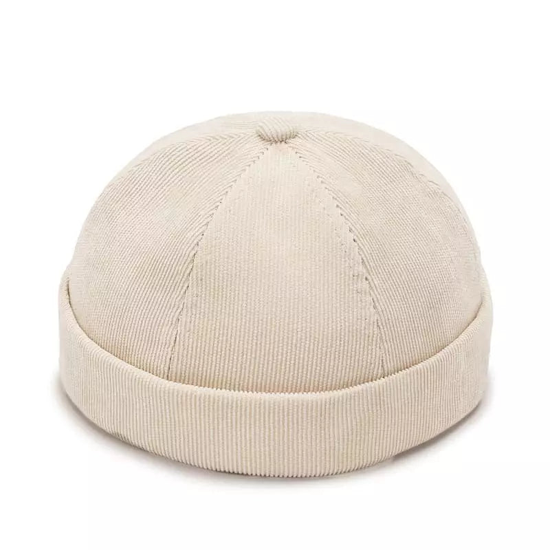 brimless-hat-retro-vintage-cotton-warm