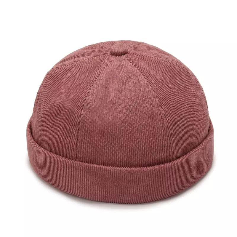 brimless-hat-retro-vintage-cotton-warm