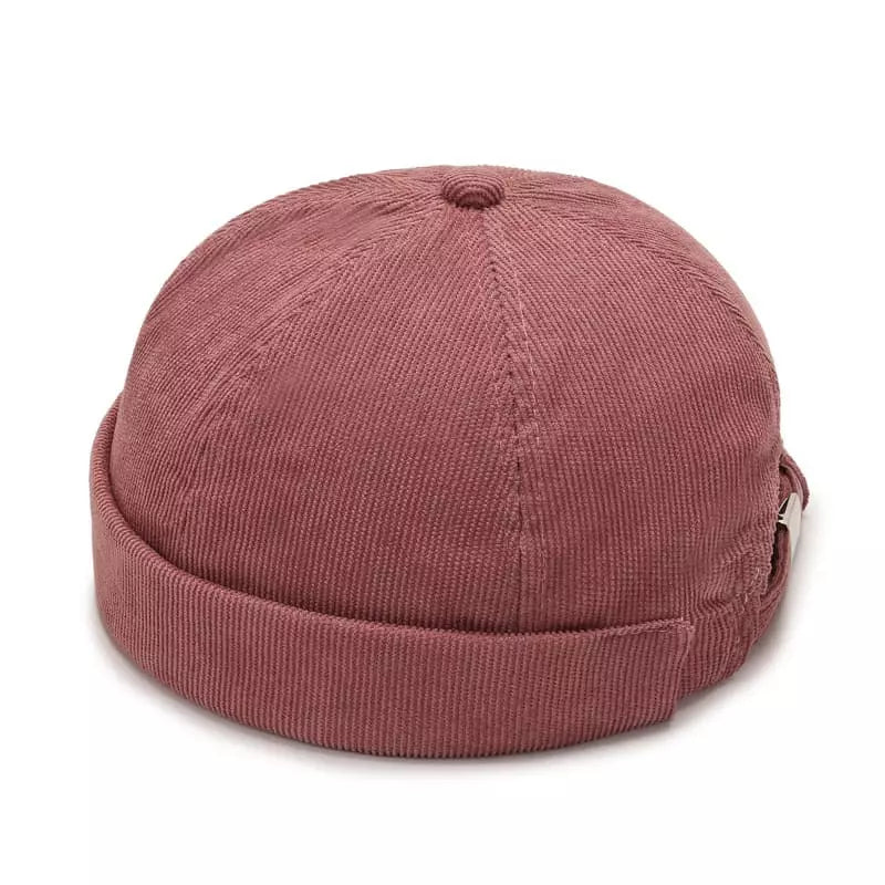 brimless-hat-retro-vintage-cotton-warm