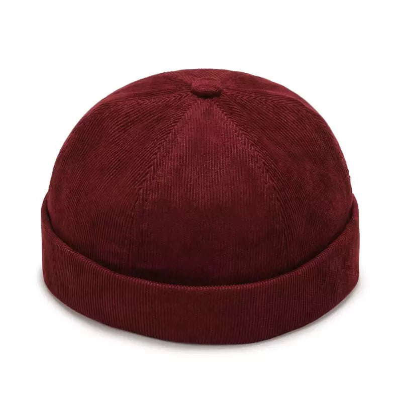 brimless-hat-retro-vintage-cotton-warm