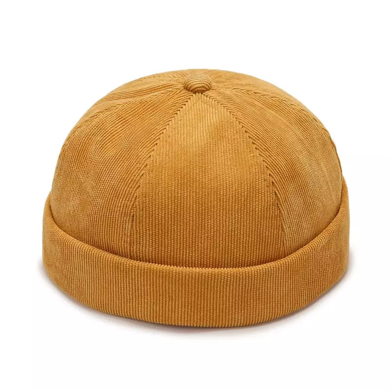 brimless-hat-retro-vintage-cotton-warm