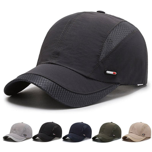 GLTR Classic Sport Baseball Cap