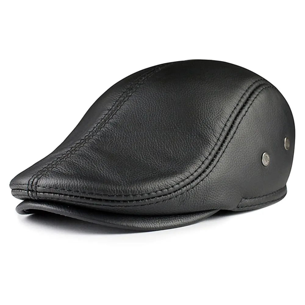 ivy-gatsby-cabbie-paddy-hat-pure-authentic-leather