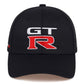 GLTR Nismo Black Baseball Cap