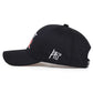 GLTR Nismo Black Baseball Cap