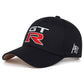 GLTR Nismo Black Baseball Cap