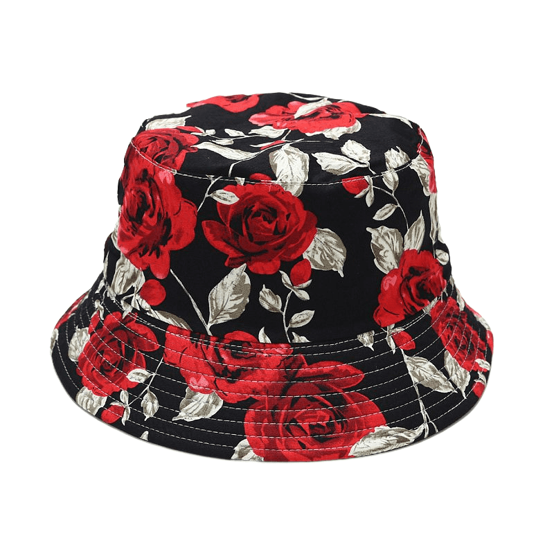 floral-fisherman-headwear-cap-adjustable