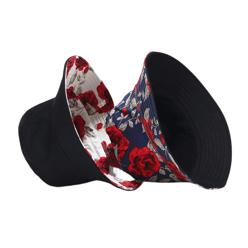 floral-fisherman-headwear-cap-adjustable
