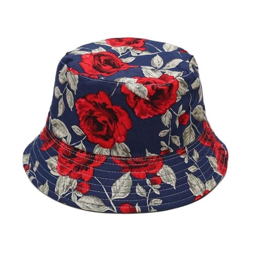 floral-fisherman-headwear-cap-adjustable