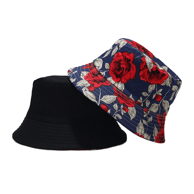 floral-fisherman-headwear-cap-adjustable