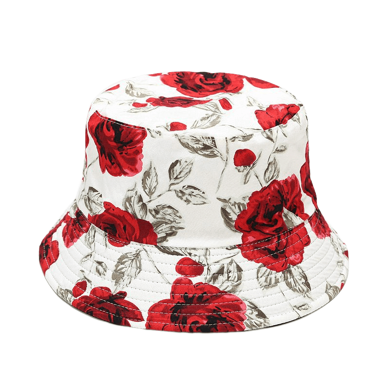 floral-fisherman-headwear-cap-adjustable