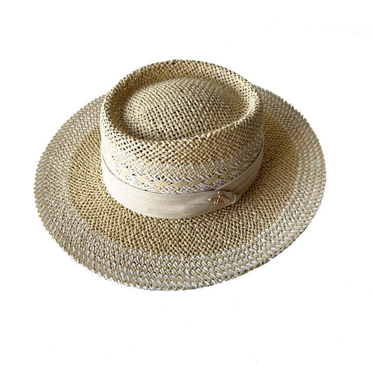 Gagliano Summer Porkpie Hat