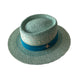 Gagliano Summer Porkpie Hat