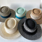 Gagliano Summer Porkpie Hat