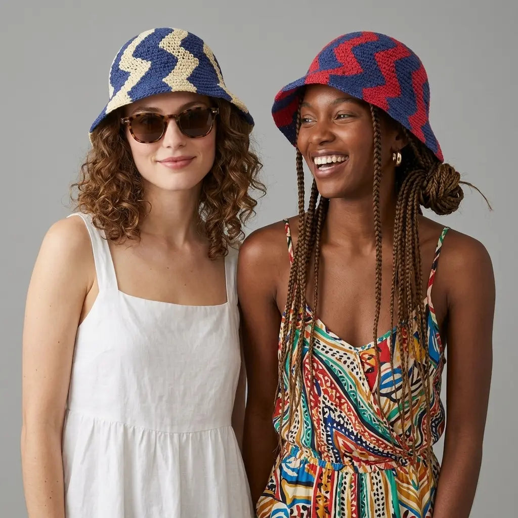 fisherman-bucket-beach-sun-headwear-breathable-lightweight