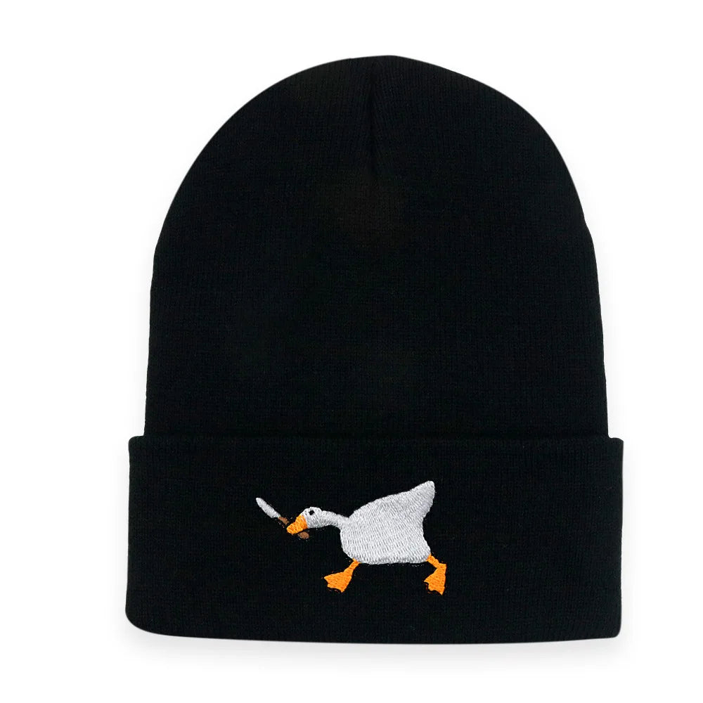 men-women-vintage-retro-cartoon-winter-hat