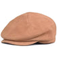 Winter-Men-Women-Breathable-Genuine-Gatsby-Cabbie-Paddy-Hat