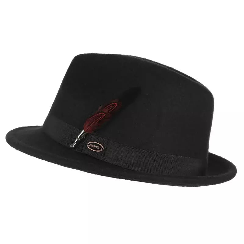 vintage-jazz-fedora-hat-men-women