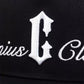 Genius C Club Snapback Cap