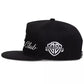 Genius C Club Snapback Cap