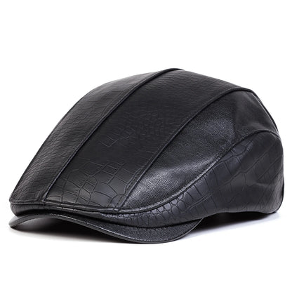 men-women-vintage-retro-textured-ivy-gatsby-cabbie-paddy-hat