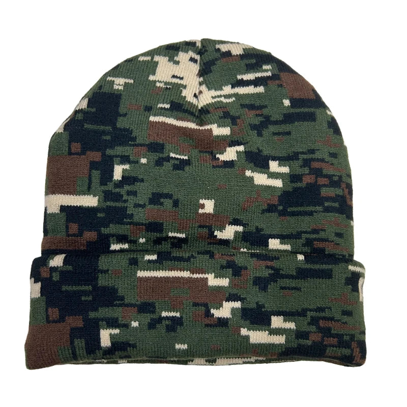men-women-winter-vintage-retro-Military-hat