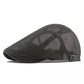 Ghelter Classic Mesh Flat Cap