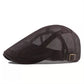 Ghelter Classic Mesh Flat Cap