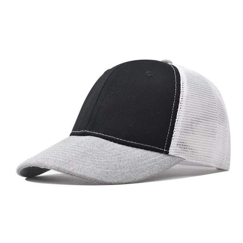 Men-Women-Summer-Mesh-Baseball-Cap