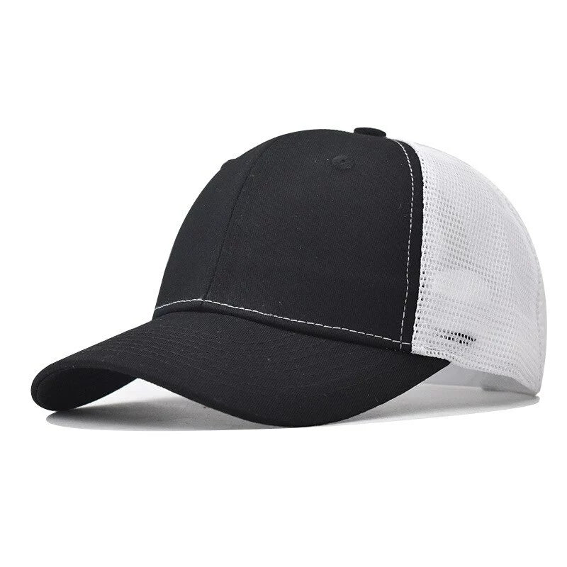 Men-Women-Summer-Mesh-Baseball-Cap