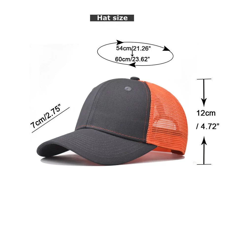 Men-Women-Summer-Mesh-Baseball-Cap