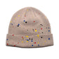 Ghelter Mottled Print Beanie