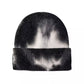 Ghelter Winter Tie-Dye Beanie