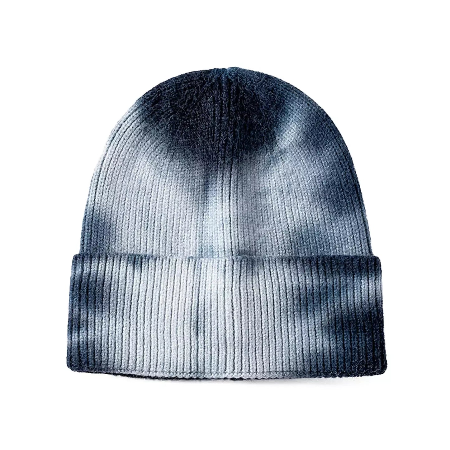 Ghelter Winter Tie-Dye Beanie