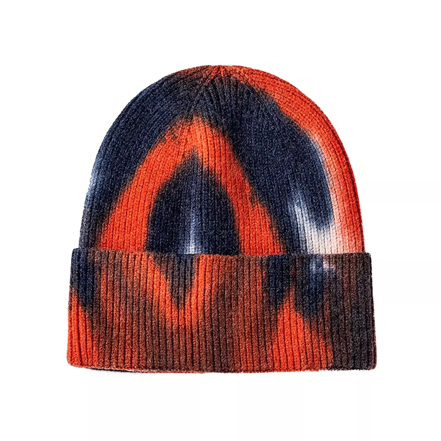 Ghelter Winter Tie-Dye Beanie