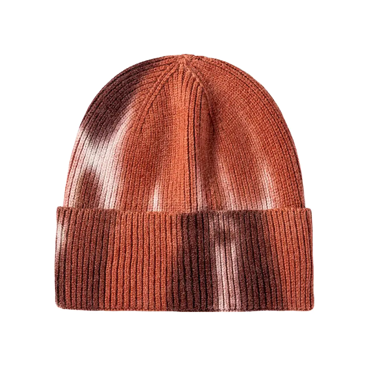 Ghelter Winter Tie-Dye Beanie