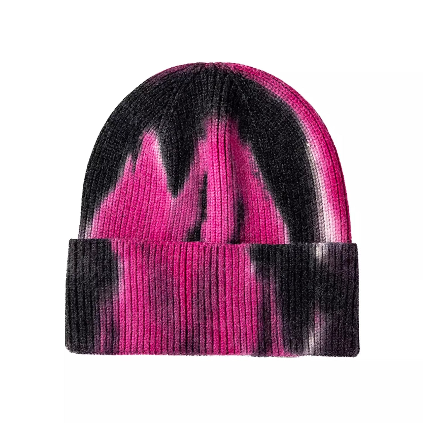 Ghelter Winter Tie-Dye Beanie