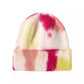 Ghelter Winter Tie-Dye Beanie