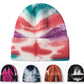 Ghelter Winter Tie-Dye Beanie