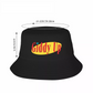 Giddy Up Bucket Hat