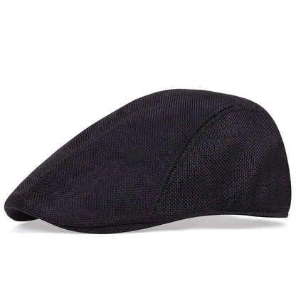 lightweight-breathable-ivy-gatsby-cabbie-paddy-hat