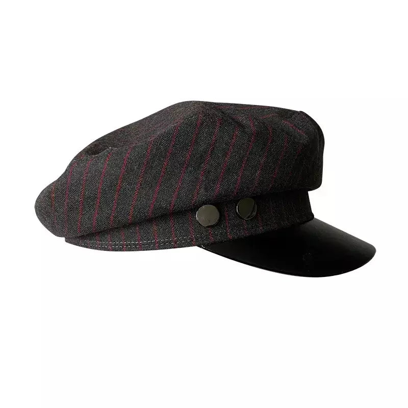 fiddler-breton-hat-army-classic-vintage