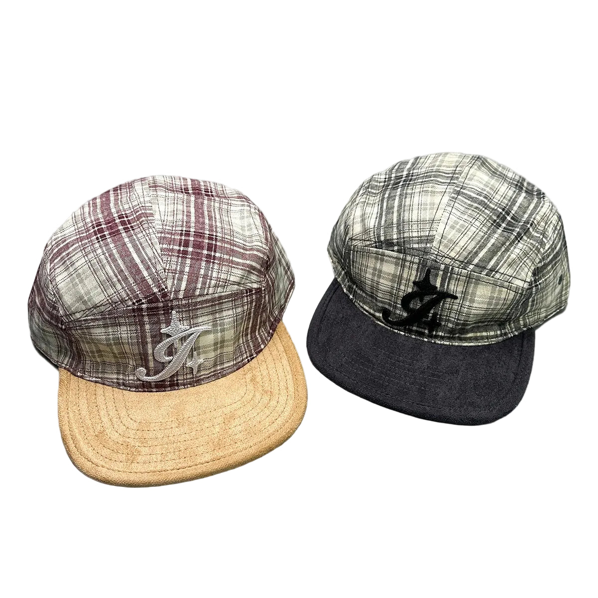 adjustable-baseball-hat-breathable-retro