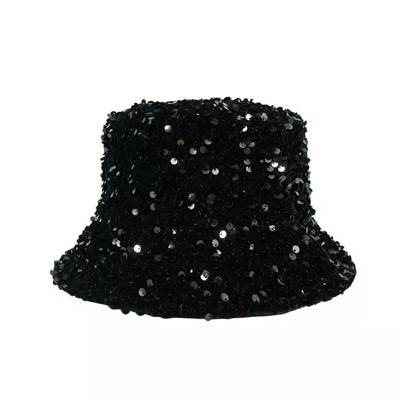 sparkling-shining-fisherman-hat-fashion