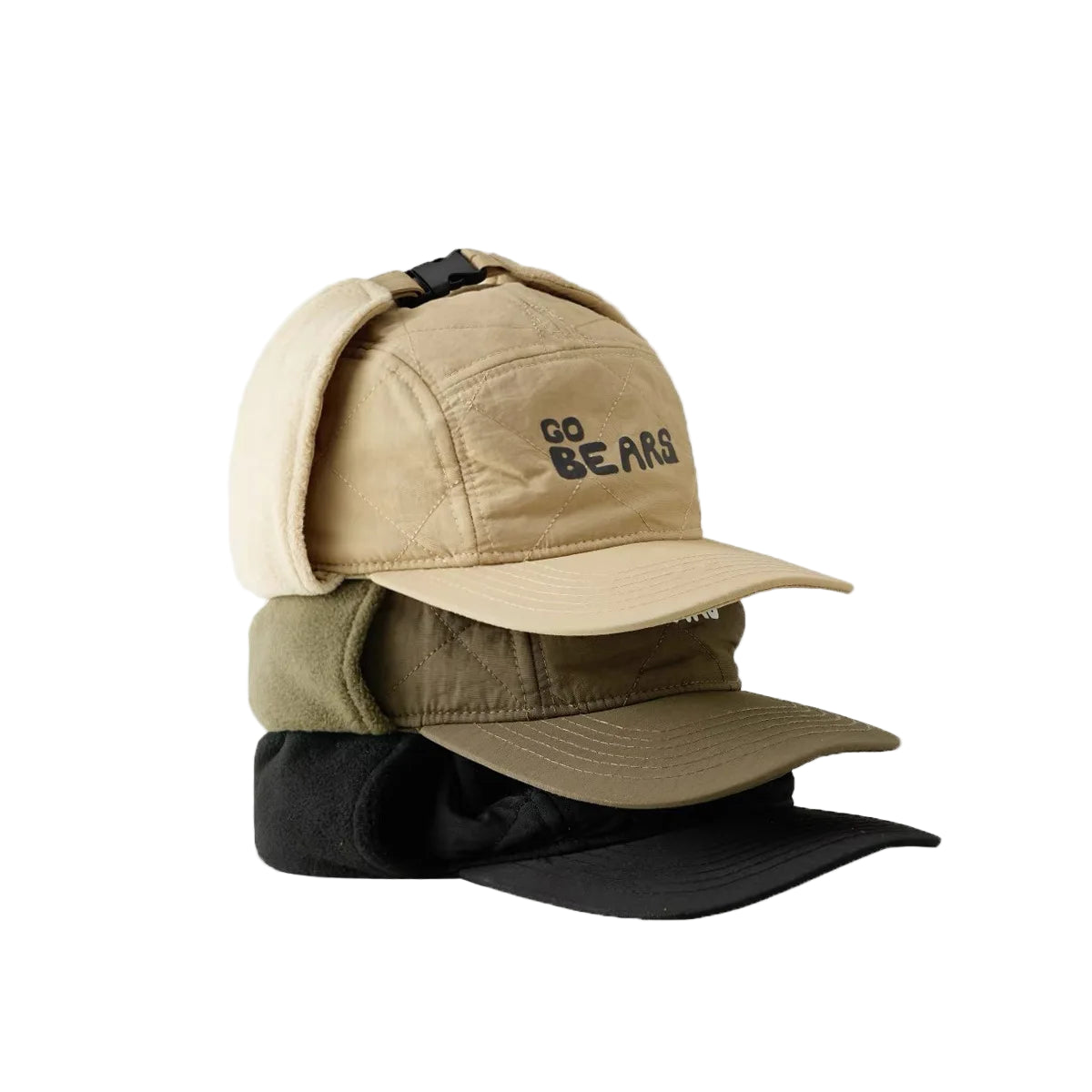 children-vintage-retro-winter-warm-outdoor-hat