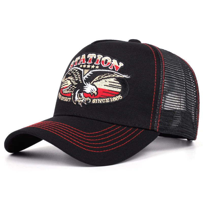 men-women-embroidered-retro-vintage-mesh-baseball-hat