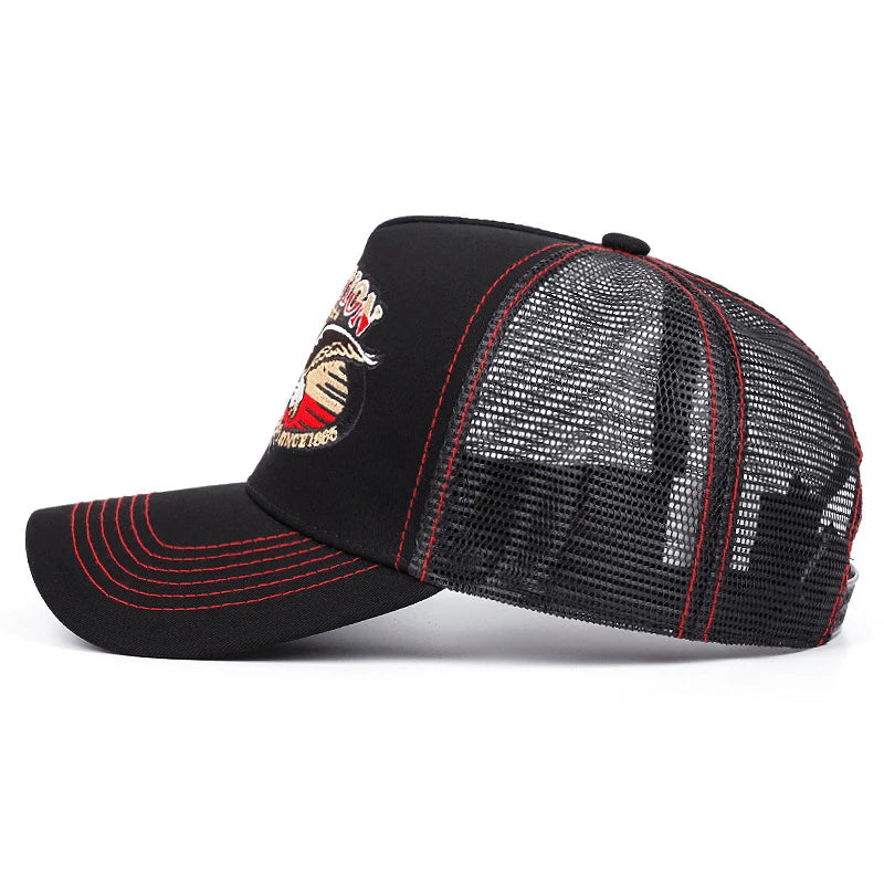 men-women-embroidered-retro-vintage-mesh-baseball-hat